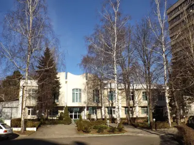 Хостел Елена