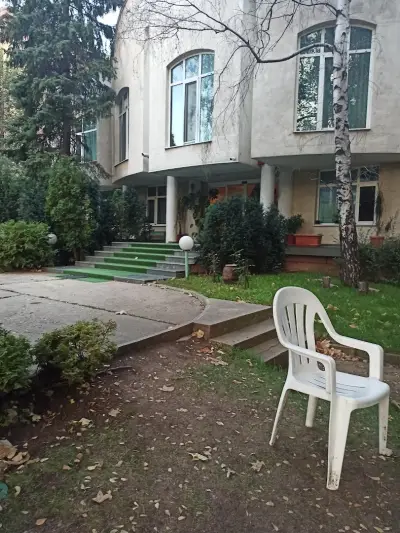 Хостел Елена