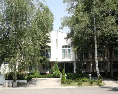Хостел Елена