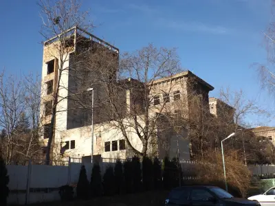 Хостел Елена