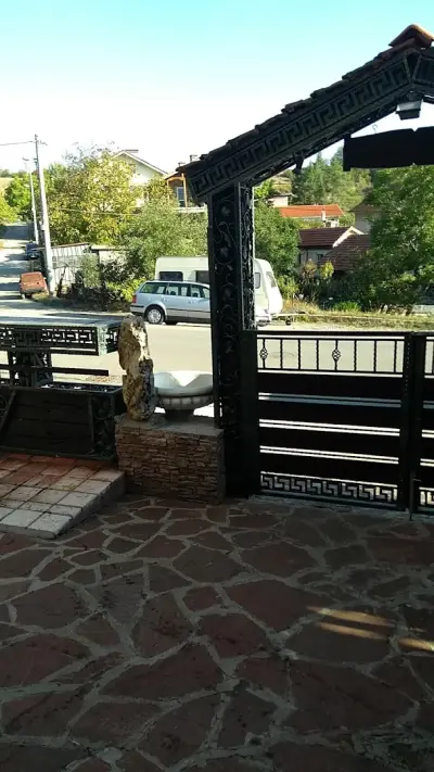 Хотел Снежен Рай