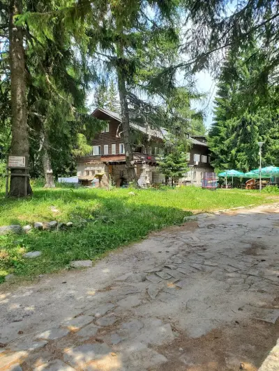 Хотелски Комплекс Боерица