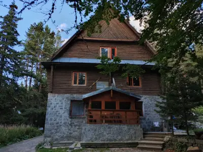 Хотелски Комплекс Боерица