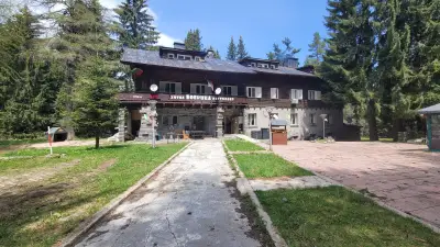 Хотелски Комплекс Боерица