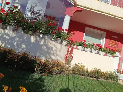 Стаи за гости Ве-Бо-Ли**