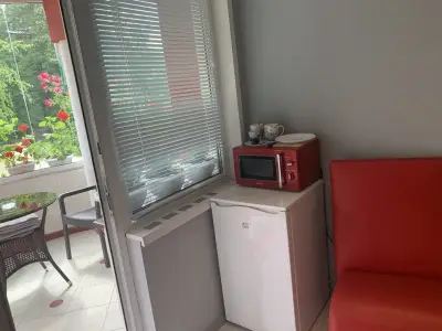 Стаи за гости Ве-Бо-Ли**