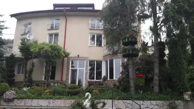 Къща за гости Банкя