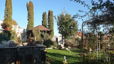 Къща за гости Банкя