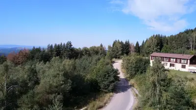 Хотел Вила Магус