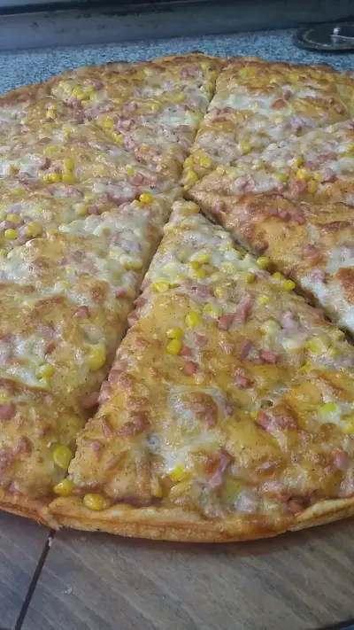 Пицария Ротана