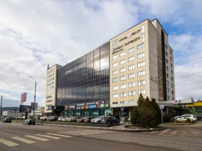 Хотел Елит