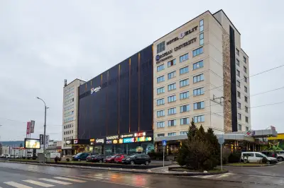 Хотел Елит