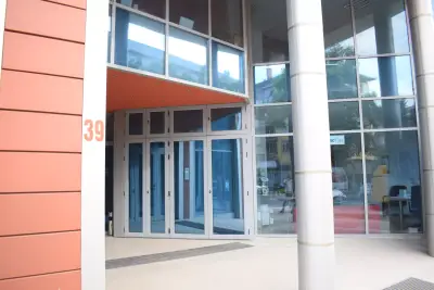 Niya Nail's ART