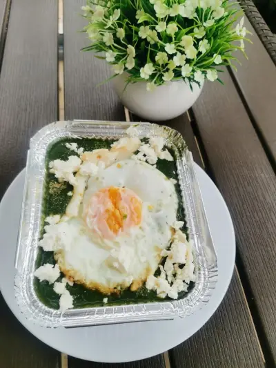 Българска Кухня Рибката