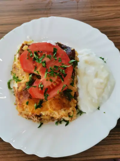 Българска Кухня Рибката