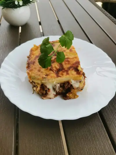 Българска Кухня Рибката