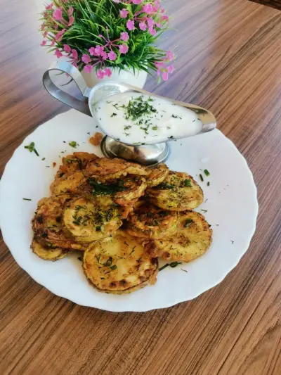 Българска Кухня Рибката