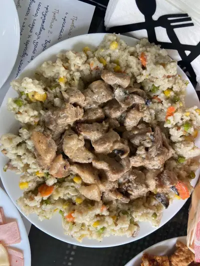 При Доктора