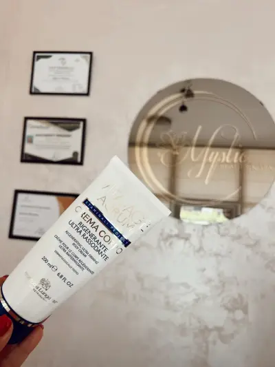 Mystic beauty & SPA- масажи, лазерна епилация, антицелулитен масаж, карбонов пилинг,