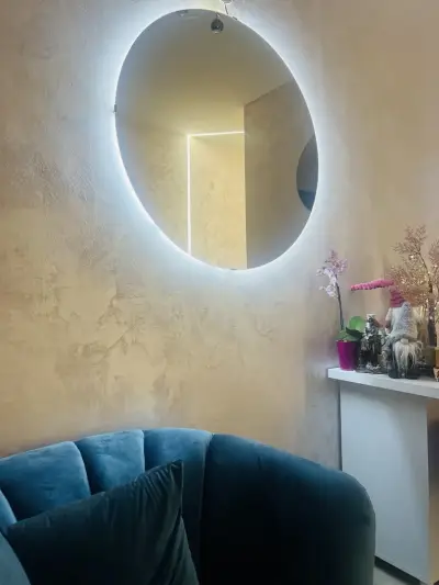 Mystic beauty & SPA- масажи, лазерна епилация, антицелулитен масаж, карбонов пилинг,