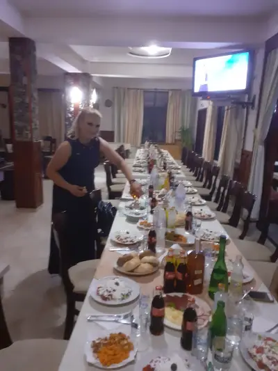 Механа хайдутите
