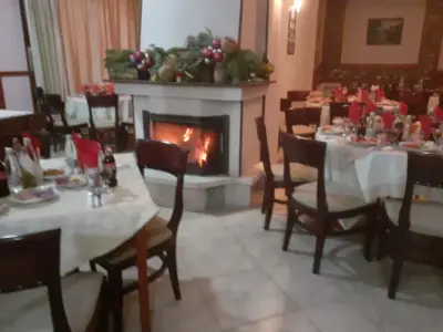 Механа хайдутите