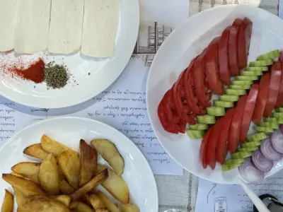 Механа хайдутите