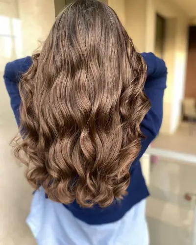SD Angelova Hairdresser