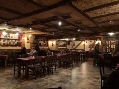 Механа "Гераци"