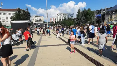 СТЕФЧО ПАНЧЕВ - БОСТВАСТ