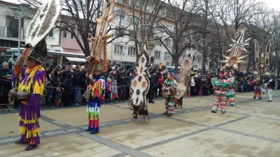 СТЕФЧО ПАНЧЕВ - БОСТВАСТ
