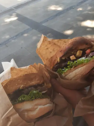 La Nova Fast Food