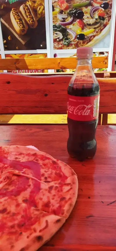 La Nova Fast Food