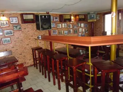 Rock`N`Roll Cafe Pernik