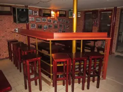 Rock`N`Roll Cafe Pernik