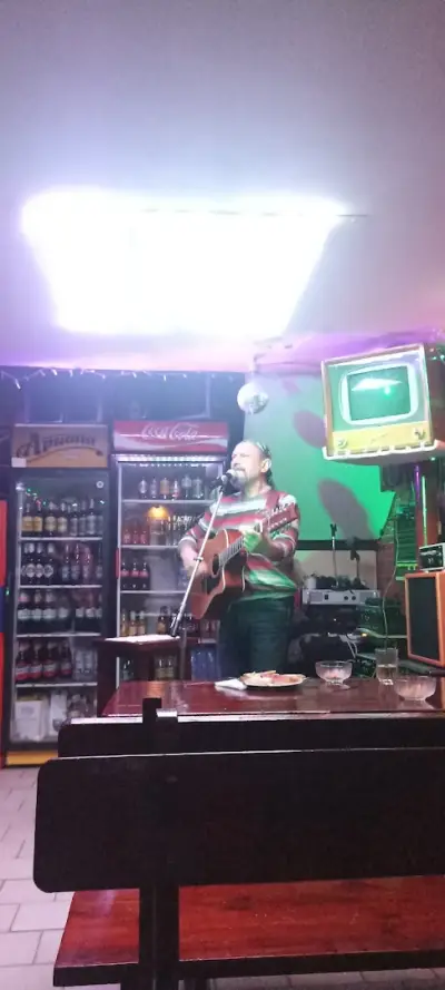 Rock`N`Roll Cafe Pernik