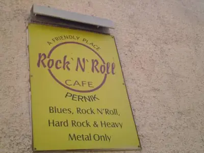 Rock`N`Roll Cafe Pernik