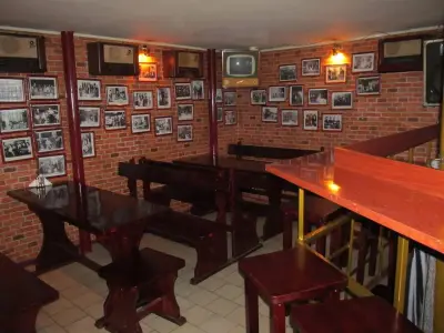 Rock`N`Roll Cafe Pernik