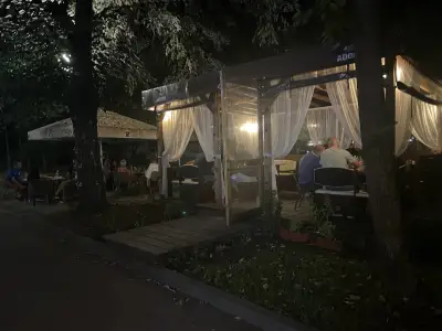 Coffee Corner