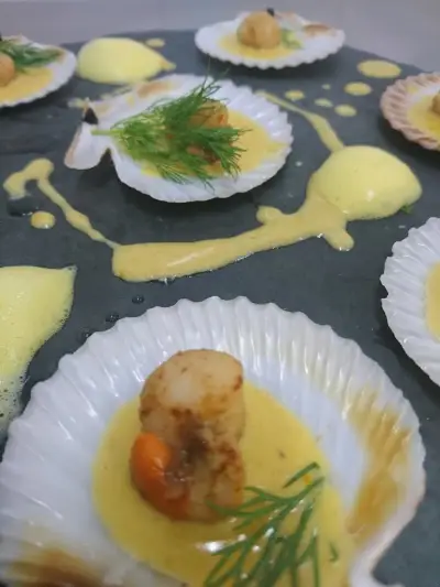 Ресторант Амичи