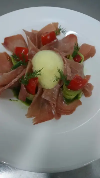 Ресторант Амичи