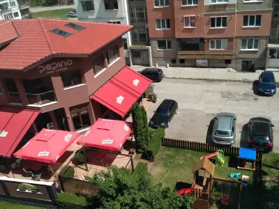 Кафе-Бар Пепино