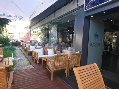 Fame BAR - SHISHA - FOOD