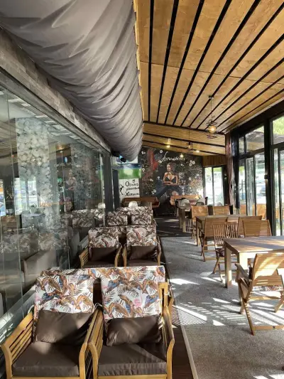 Fame BAR - SHISHA - FOOD