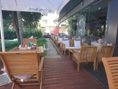 Fame BAR - SHISHA - FOOD