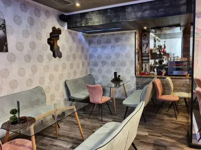 Fame BAR - SHISHA - FOOD