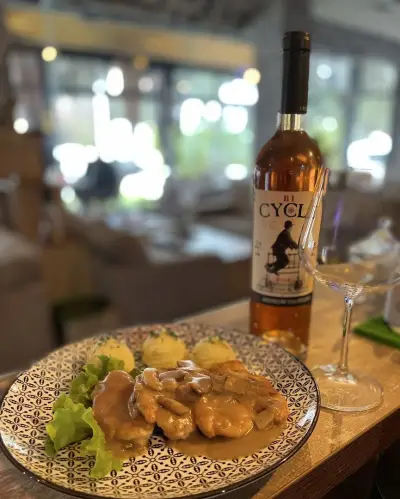 Fame BAR - SHISHA - FOOD