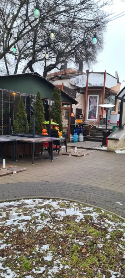 Парк-бар