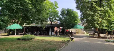Парк-бар