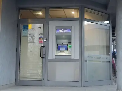 Централна кооперативна банка